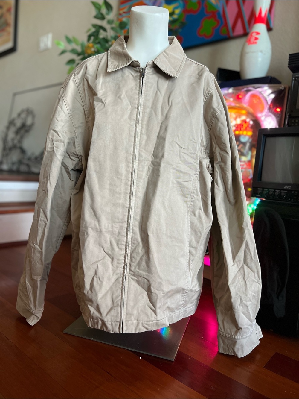 Vintage GAP jacket